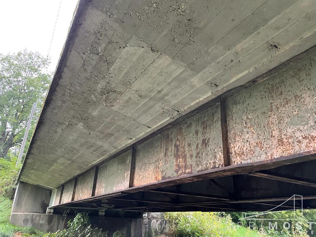 Krosno – Rozbudowa ul. Paderewskiego wraz z rozbiórką i budową obiektu mostowego przez potok Lubatówka