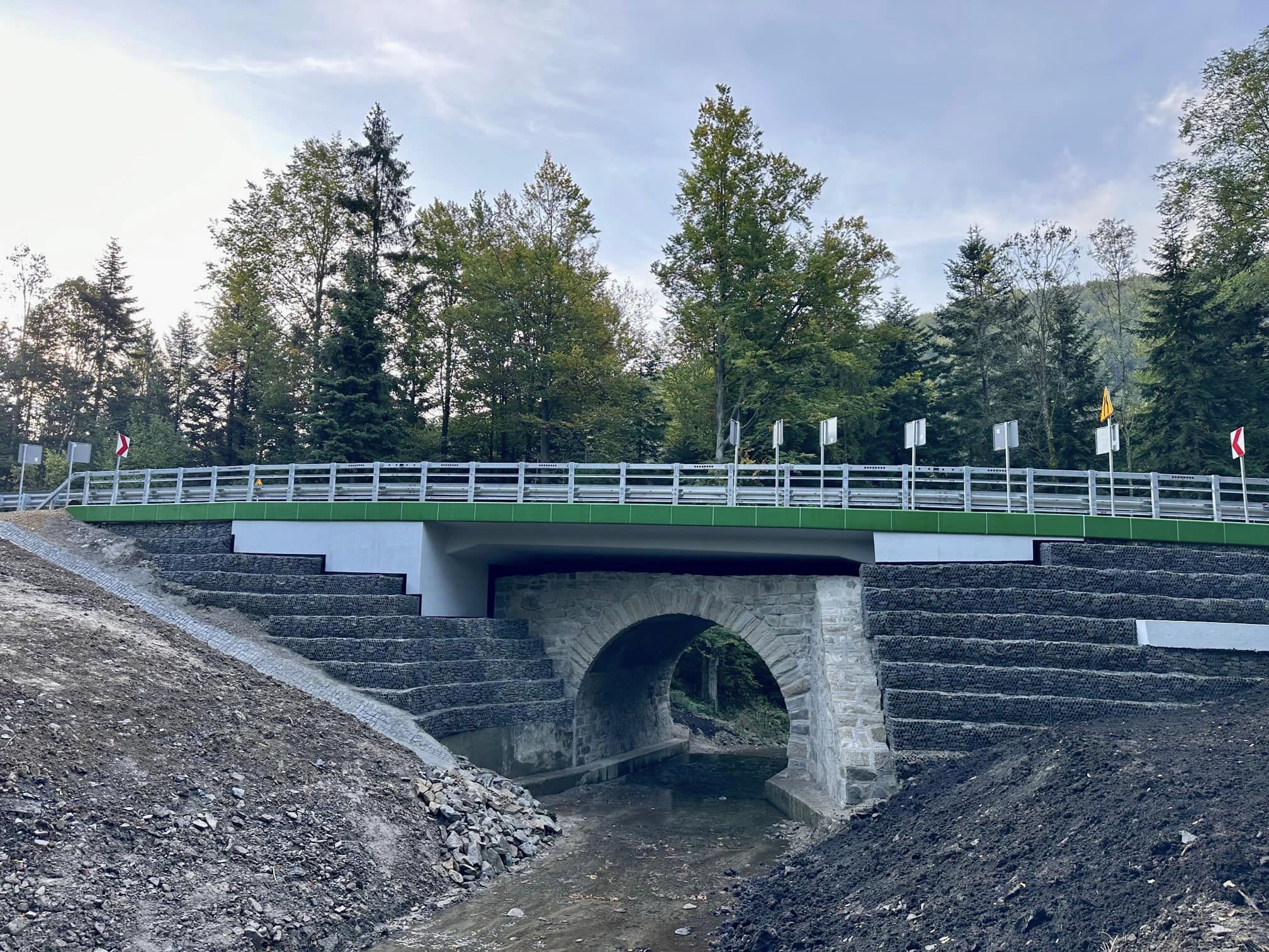 11.10.2023 r. Zakończenie zadania – Kocierz Rychwałdzki
