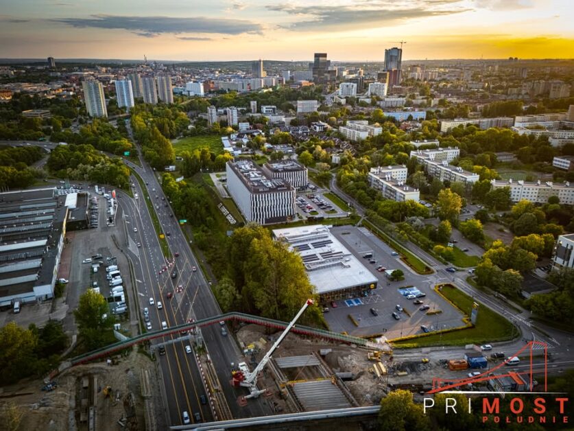 Drodzy Kierowcy i Sympatycy Naszych Inwestycji!