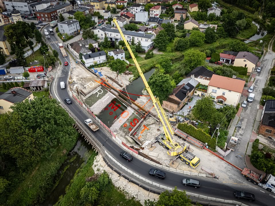 Mamy to! W poniedziałek, 30 czerwca 2025 roku, zakończyliśmy kolejny