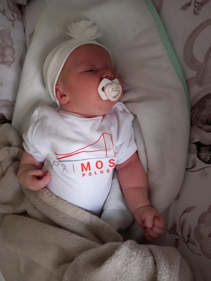 Nasza Primost’owa rodzina powiększyła się!