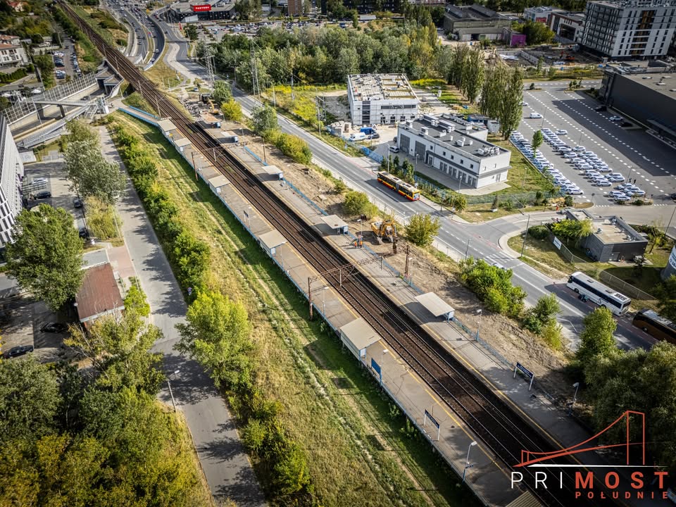 Warszawa – rozpoczynamy nową inwestycję Przez ostatnie 3 miesiące trwały