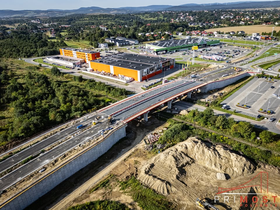 Krosno – nasza inwestycja nabiera ostatecznych kształtów!