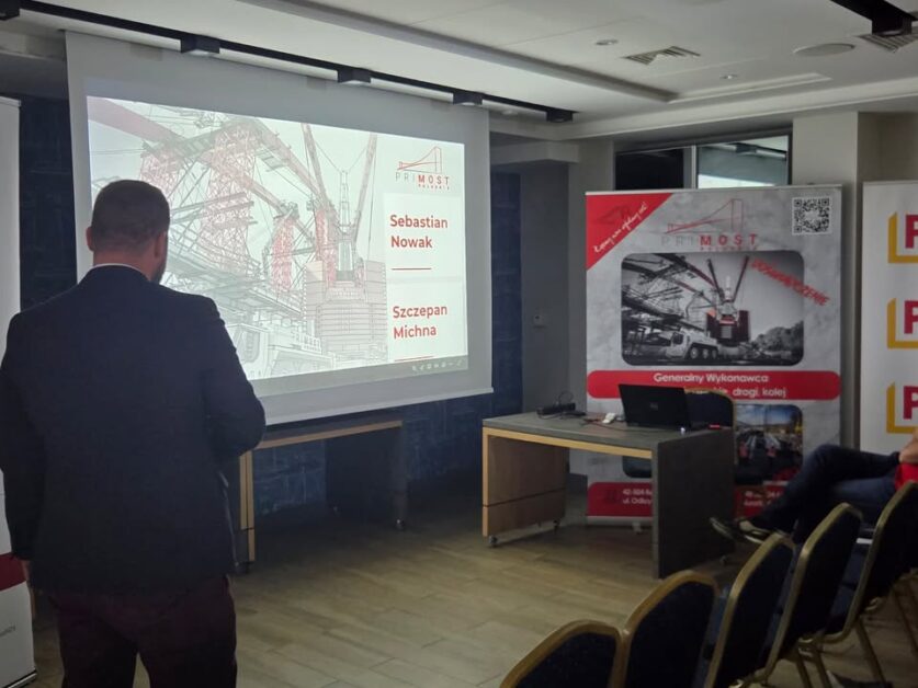 Nadmorskie spotkanie mostowców – Regaty REWA 2025 W dniach 8–10 września