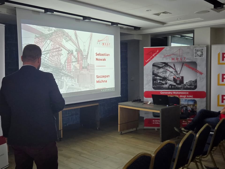 Nadmorskie spotkanie mostowców – Regaty REWA 2025 W dniach 8–10 września