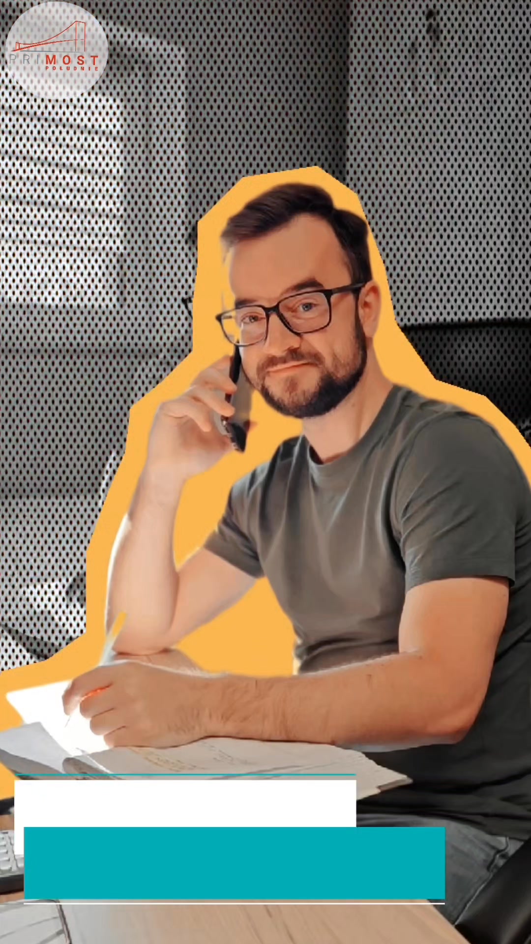 Dzisiaj chcielibyśmy przedstawić kolejną część zespołu Poznajcie