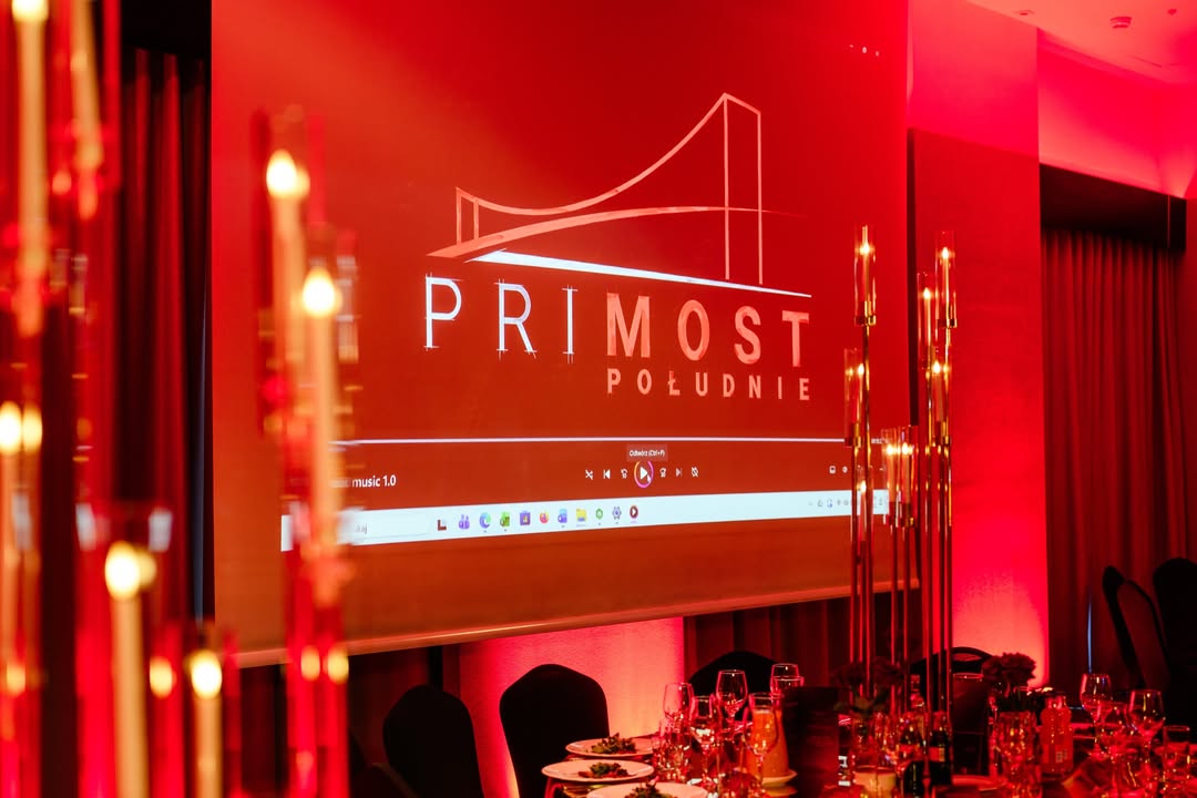 PRIMOSTOWE Andrzejki 2025 – za nami wieczór pełen energii