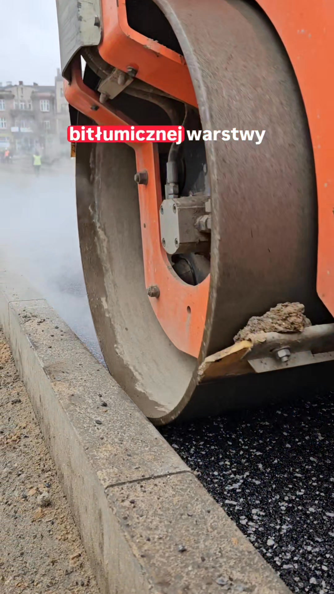Przesyłamy aktualizację z budowy w Częstochowie, gdzie firma