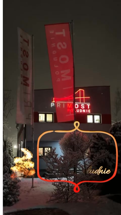 Z okazji Świąt Bożego Narodzenia składamy najserdeczniejsze