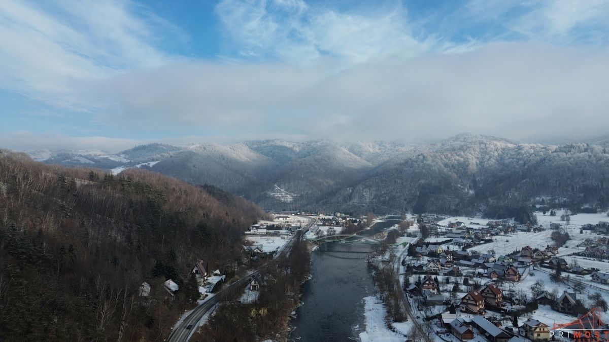 Zobaczcie, w jakich okolicznościach powstaje nasza inwestycja w Tylmanowej