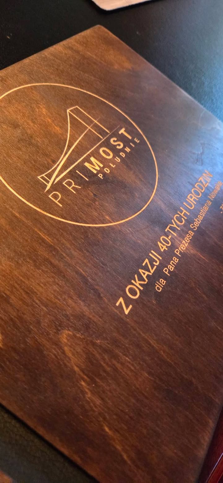 Dziś w PRIMOST POŁUDNIE był wyjątkowy dzień.