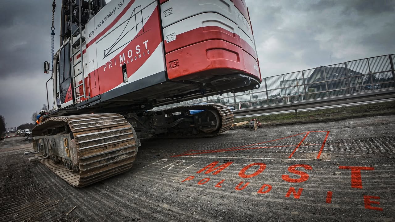 BAUER BG 33H – wzmacniamy nasze zaplecze sprzętowe
