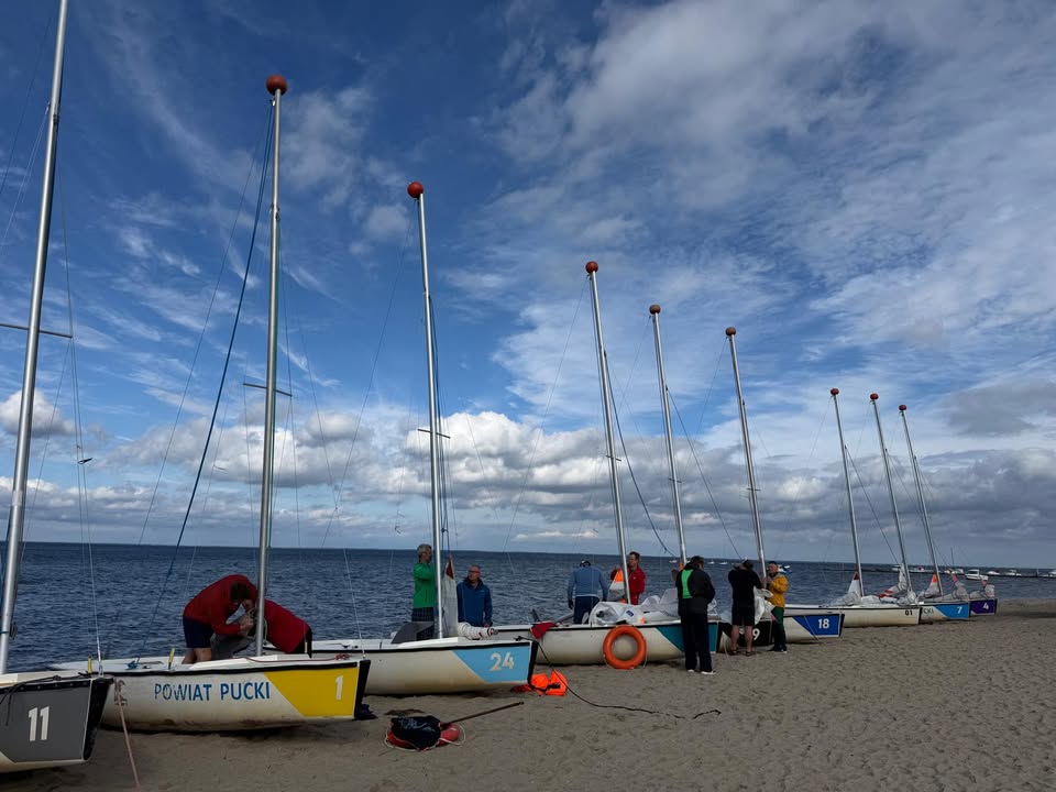 Coastal Bridge Engineers Meeting – REWA Regatta 2026